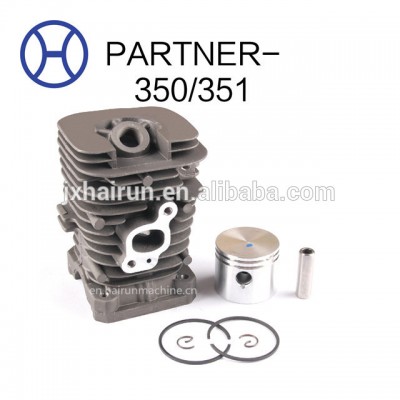 Partner350 Gasoline Chainsaw Cylinder Assy