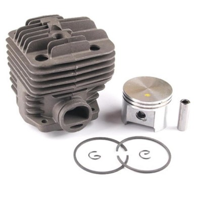 Professional manufacturer hot sale 49mm STL TS400   cut off saw cylinder piston kits garden tools spare part hairun