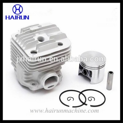 cut off saw engine parts TS400 cylinder assy