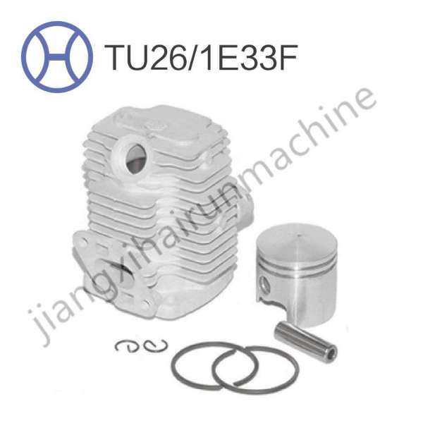 TU23/1E33F garden equipment cylinder fittings