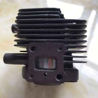 Hot sale 34mm  blower  sprayer  spare part  cylinder piston kits garden tools  hairun